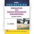 Irrigation and Water Resources Engineering - Retail Maharaj
