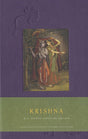 Krishna: B.G. Sharma Signature Edition - Retail Maharaj