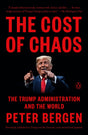The Cost of Chaos: The Trump Administration and the World - Retail Maharaj