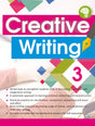 Creative Writing 3 - Retail Maharaj