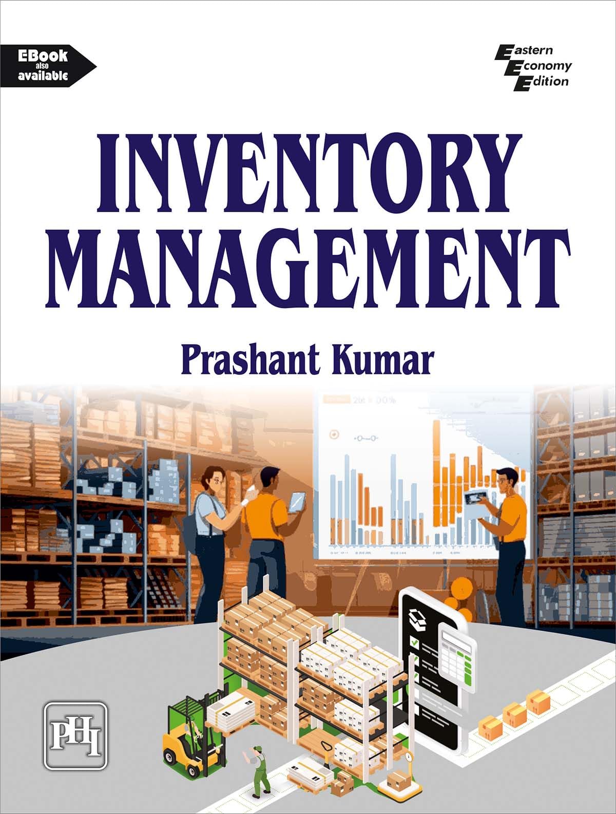 INVENTORY MANAGEMENT (Textbook) - Retail Maharaj