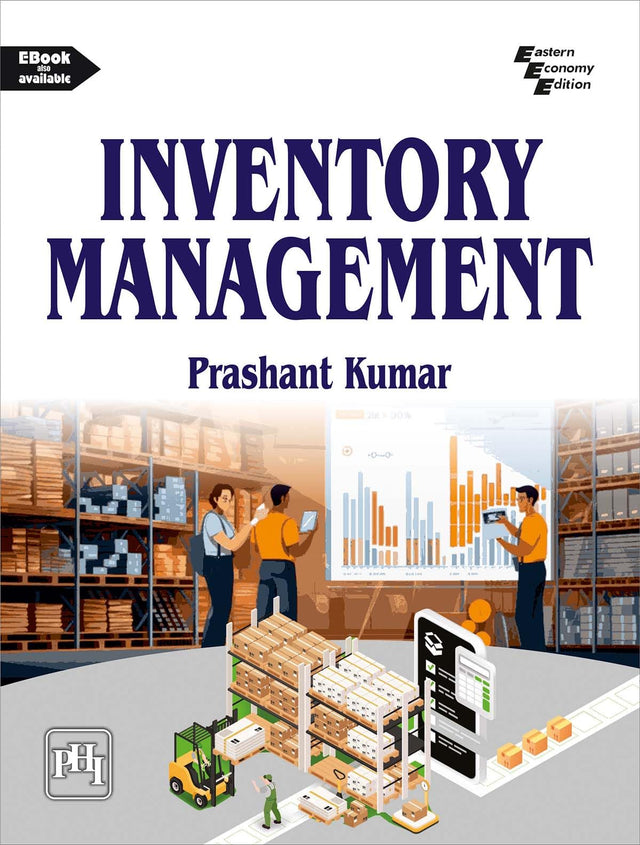 INVENTORY MANAGEMENT (Textbook) - Retail Maharaj
