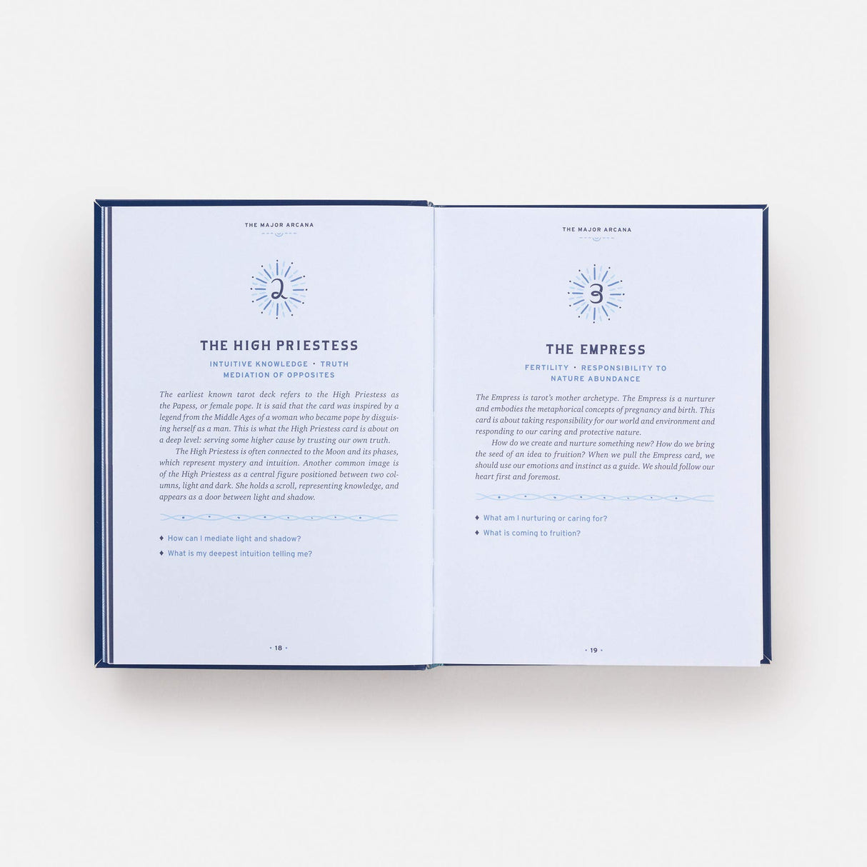 Illuminated: A Journal for Your Tarot Practice (The Illuminated Art Series) - Retail Maharaj