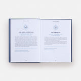 Illuminated: A Journal for Your Tarot Practice (The Illuminated Art Series) - Retail Maharaj