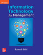 Information Technology For Management| 3rd Edition - Retail Maharaj