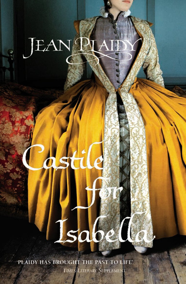 Castile for Isabella - Retail Maharaj