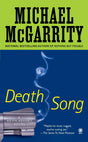 Death Song: A Kevin Kerney Novel - Retail Maharaj