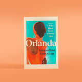 Orlanda: A bewitching fable from the author of TikTok sensation I Who Have Never Known Men - Retail Maharaj