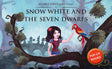 My First Pop Up Fairy Tales - Snow White and The Seven Dwarfs : Pop up Books for children - Retail Maharaj