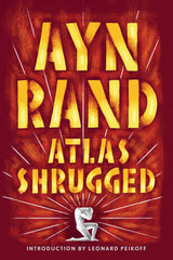 Atlas Shrugged - Retail Maharaj