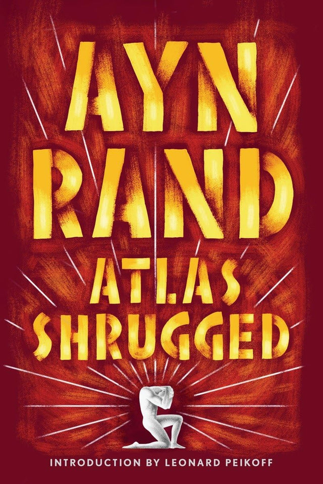 Atlas Shrugged - Retail Maharaj