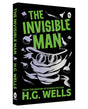 The Invisible Man - Retail Maharaj