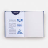 Illuminated: A Journal for Your Tarot Practice (The Illuminated Art Series) - Retail Maharaj
