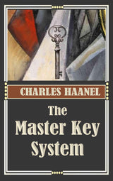 The Master Key System (Classic Hardback Collector's Edition) - Retail Maharaj