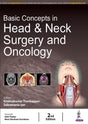 Basic Concepts in Head & Neck Surgery and Oncology - Retail Maharaj