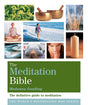 THE MEDITATION BIBLE - Retail Maharaj