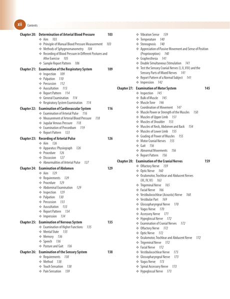 PRACTICAL PHYSIOLOGY - Retail Maharaj