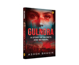 Gulnora A Story Of Secrets and Betrayal - Retail Maharaj