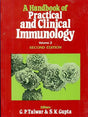 A HANDBOOK OF PRACTICAL AND CLINICAL IMMUNOLOGY VOL 2 2ED (PB 2017): Volume II - Retail Maharaj