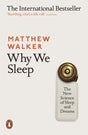Why We Sleep - Retail Maharaj