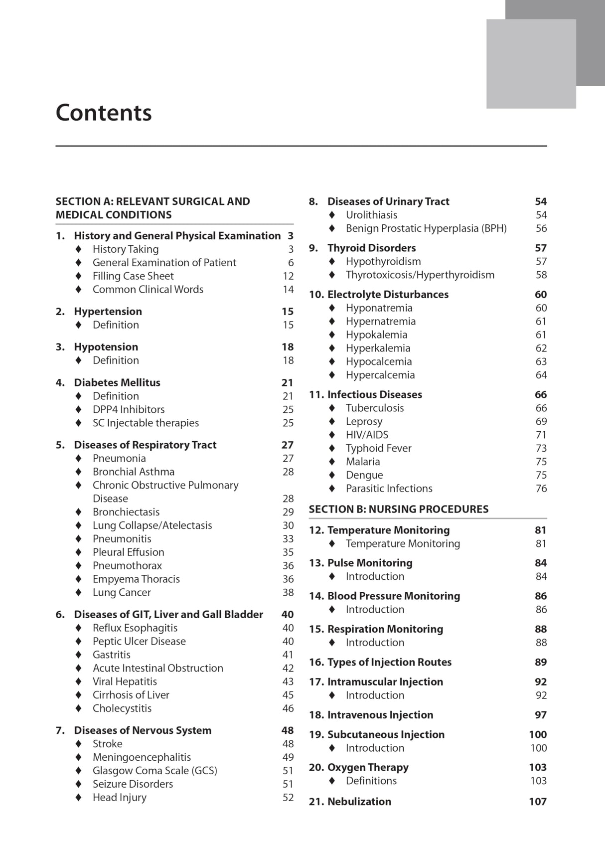 TEXTBOOK FOR BLOOD BANK & TRANSFUSION TECHNICIANS-IIND YEAR - Retail Maharaj