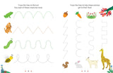 Learn Patterns And Pencil Control With Gopi (2-5 Years) - Retail Maharaj