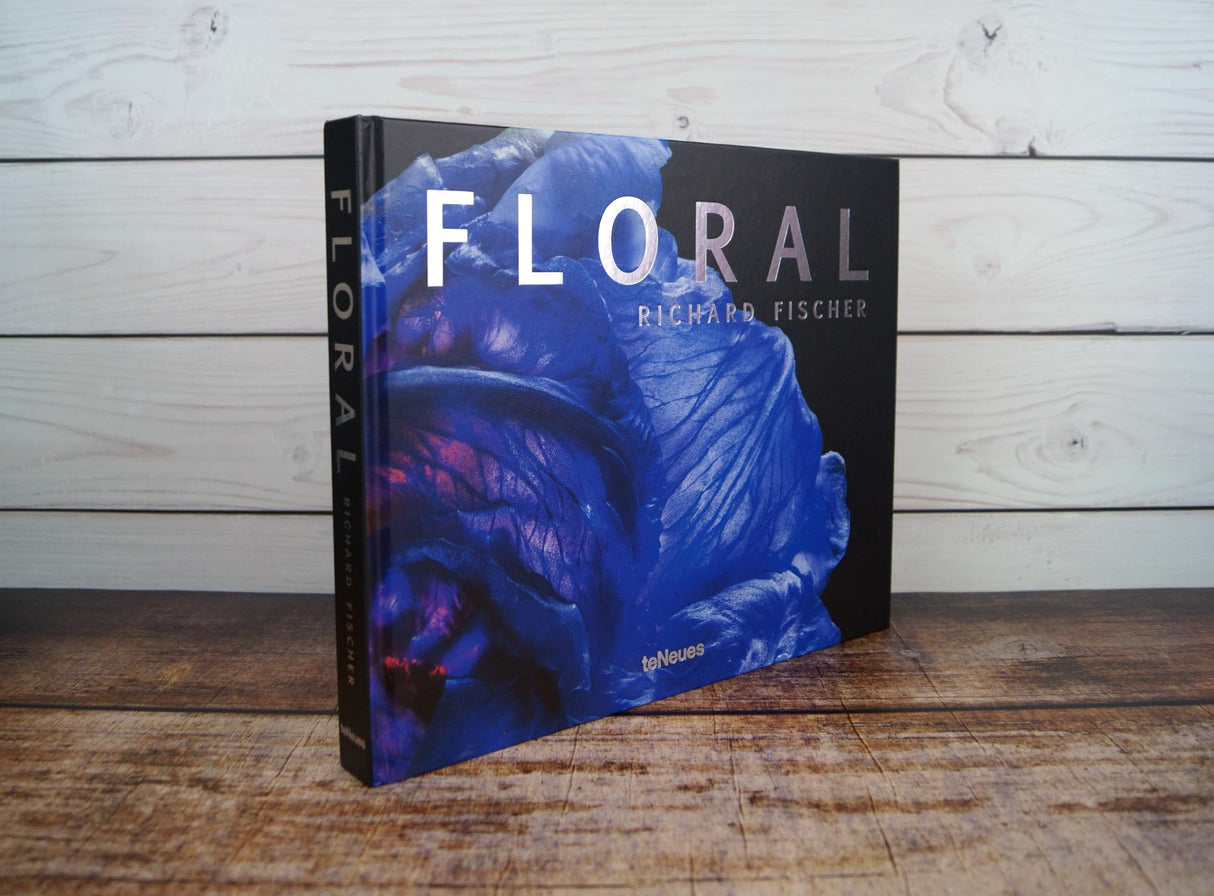 Floral - Retail Maharaj