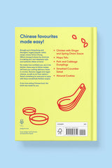 Easy Chinese Food Anyone Can Make - Retail Maharaj