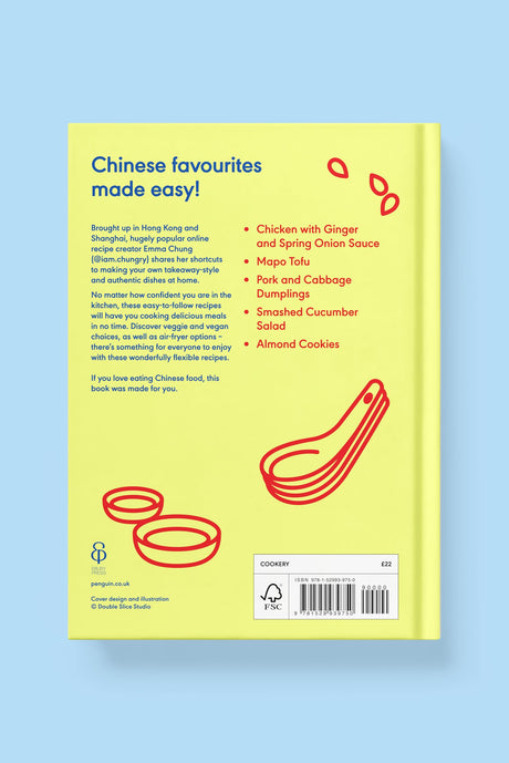 Easy Chinese Food Anyone Can Make - Retail Maharaj