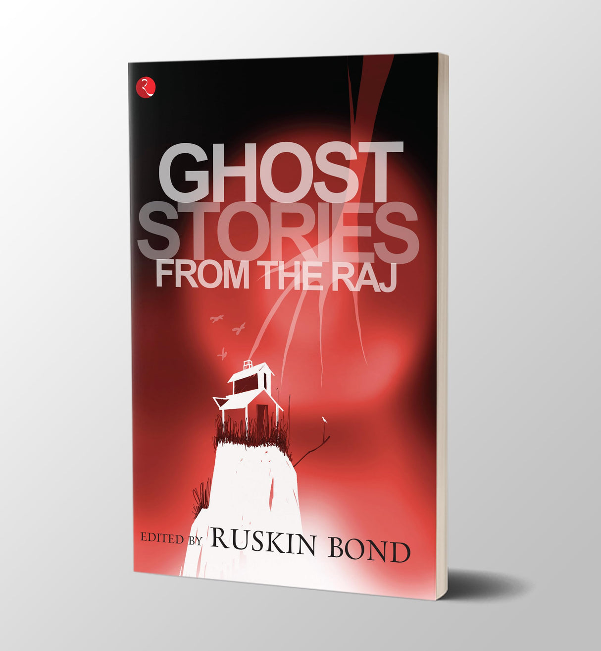 Ghost Stories from the Raj - Retail Maharaj