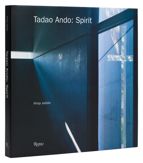 Tadao Ando: Spirit; Places for Meditation and Worship - Retail Maharaj