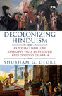Decolonizing Hinduism - Retail Maharaj
