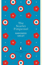 The Scarlet Pimpernel - Retail Maharaj