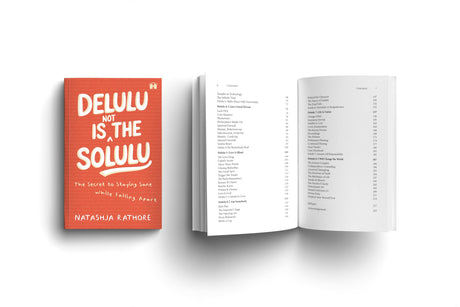 Delulu Is (Not) the Solulu: The Secret to Staying Sane While Falling Apart - Retail Maharaj