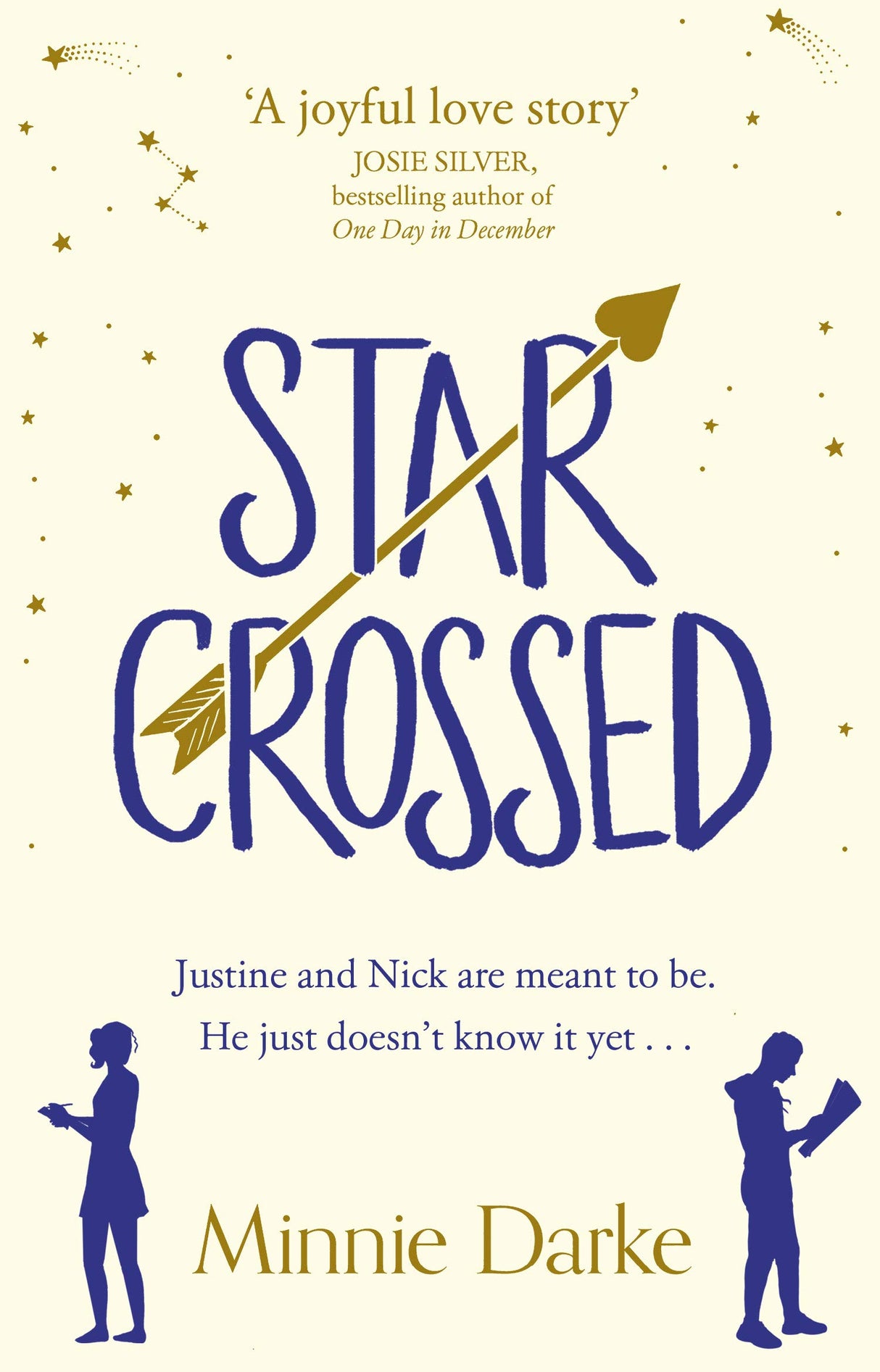 Star-Crossed: The heartwarming and witty romcom you won’t want to miss - Retail Maharaj