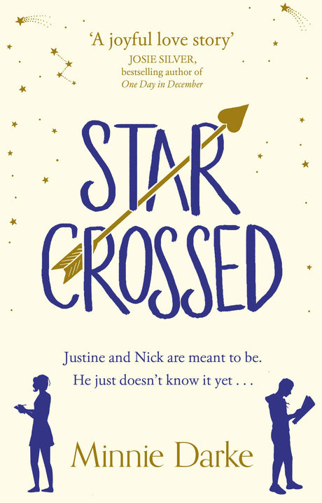 Star-Crossed: The heartwarming and witty romcom you won’t want to miss - Retail Maharaj