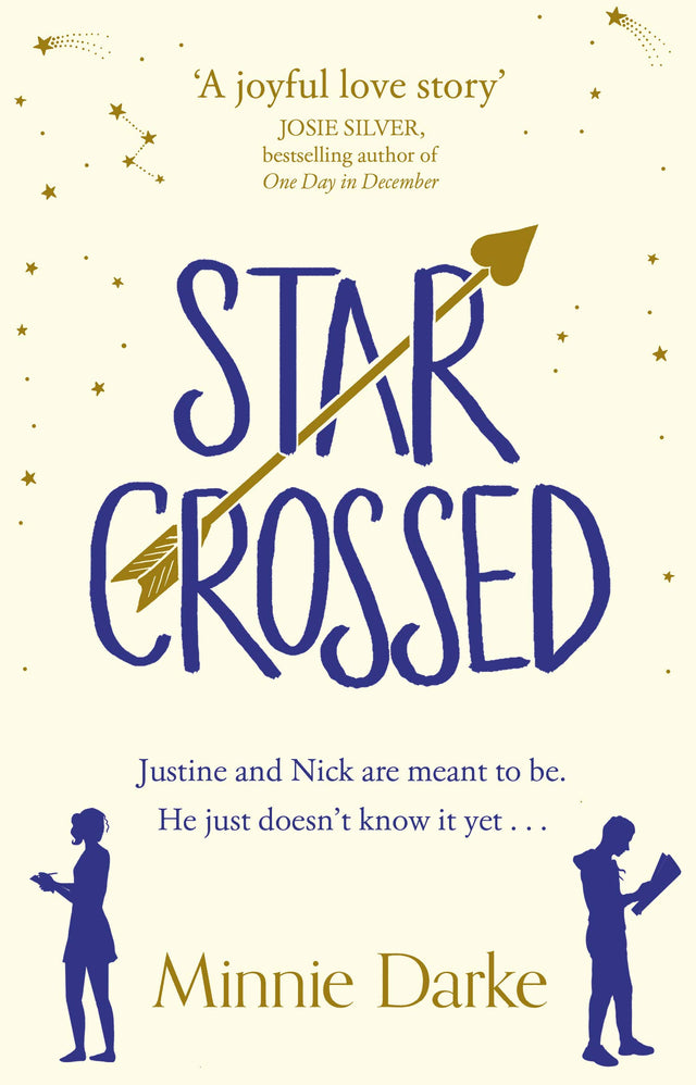 Star-Crossed: The heartwarming and witty romcom you won’t want to miss - Retail Maharaj