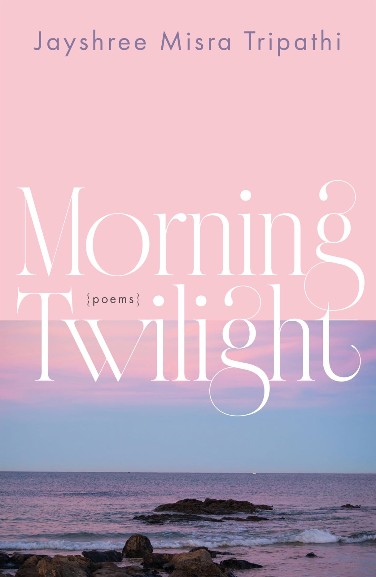 Morning Twilight: Poems - Retail Maharaj