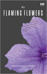 Flaming Flowers - Vol 2 (Indian Edition) - Retail Maharaj