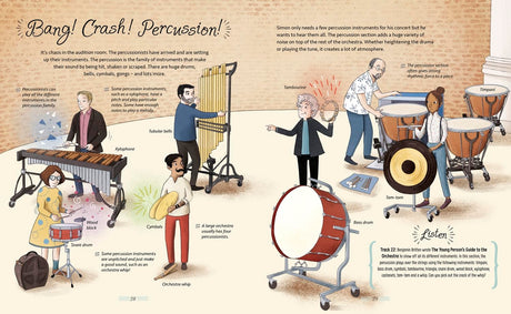 How to Build an Orchestra - Retail Maharaj