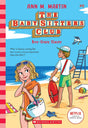The Baby-Sitters Club #08: Boy- Crazy Stacey (Netflix Edition) - Retail Maharaj