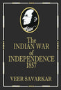 Indian War of Independence 1857: Golden Collector's Edition (With Bookmark) - Retail Maharaj