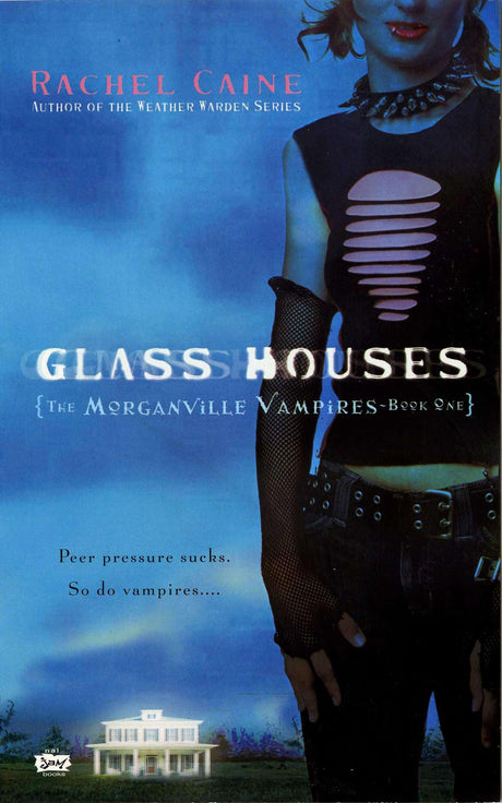 Glass Houses - Retail Maharaj