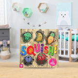 Ready Set Squish! (My Little Squishies) - Retail Maharaj