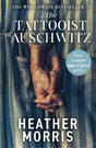 The Tattooist of Auschwitz: Now a major Sky TV series - Retail Maharaj