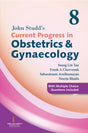 John Studd's Current Progress in Obstetrics & Gynaecology Vol. 8 - PAPERBACK - Retail Maharaj
