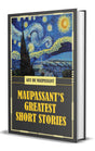 Maupassants Greatest Short Stories - Retail Maharaj