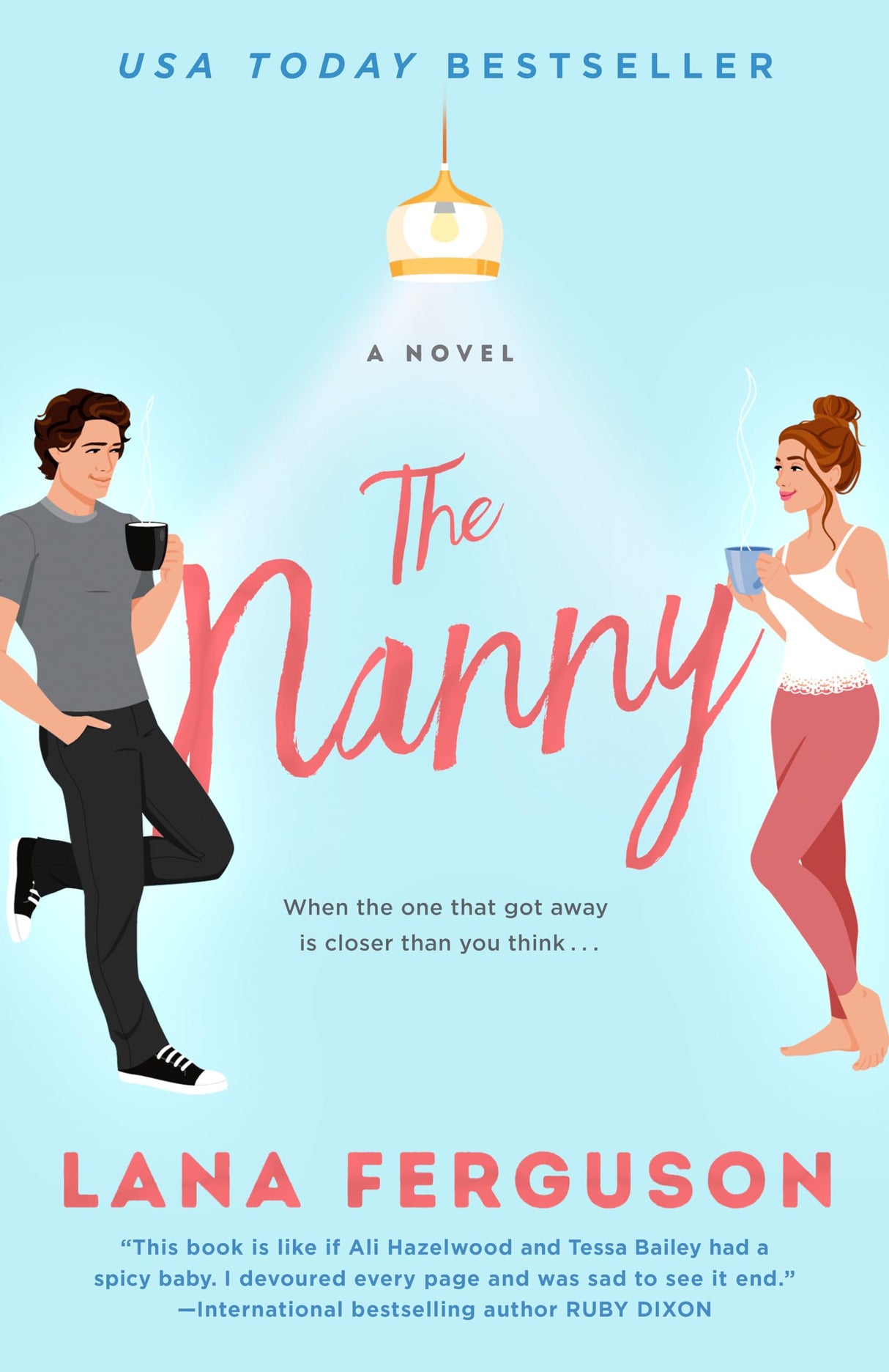 Nanny: A Path to Peace and Power - Retail Maharaj
