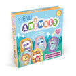Best Friends Sewing Keepsakes Animals (Activity Station Gift Boxes) - Retail Maharaj