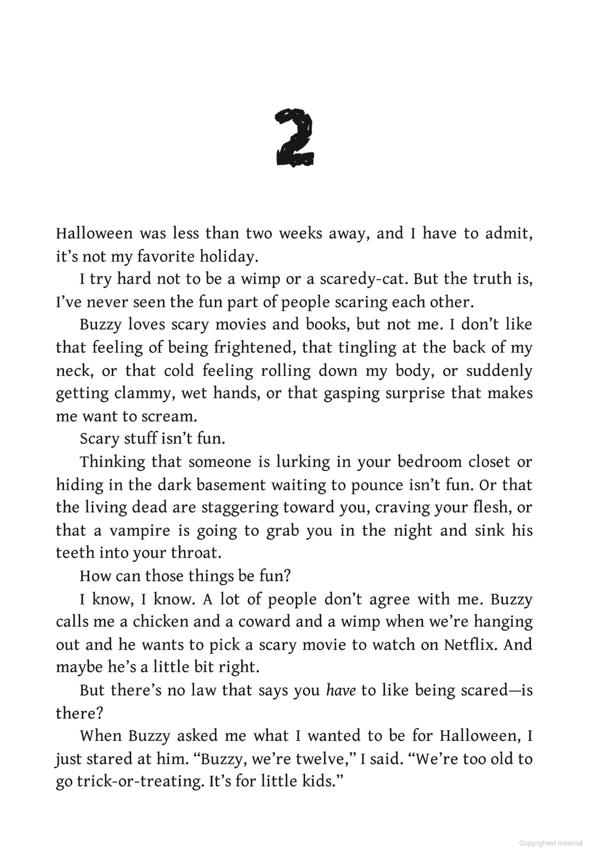 Goosebumps Most Wanted #04: The Haunter - Retail Maharaj